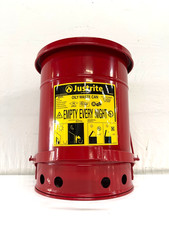 oily waste cans for sale oily waste cans for sale Dallas