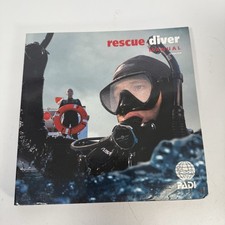 Padi rescue diver for sale  PLYMOUTH