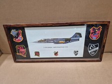 Starfighter 104g picture for sale  MILTON KEYNES