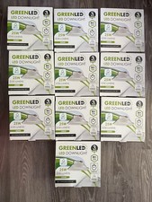 Konvolut led panel gebraucht kaufen  Dortmund