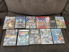 Lot windows games for sale  Walnut