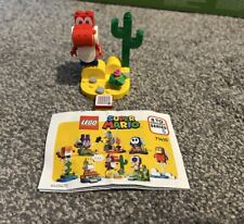 Nintendo lego mario for sale  WALLINGTON