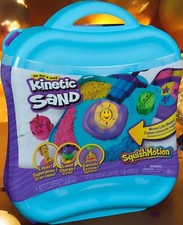 Kinetic sand squishmotion for sale  Chicago