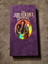 The  Jimi Hendrix Experience [Box] by Jimi Hendrix/The Jimi Hendrix... comprar usado  Enviando para Brazil