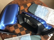 bmw e46 coupe wing mirror for sale bmw e46 coupe wing mirror for sale BRACKNELL