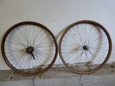 Ancien vélo roues d'occasion  Oullins