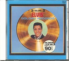 Elvis golden records for sale  ROSSENDALE