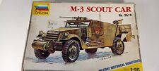 Scout car scala usato  Catania
