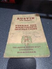 Austin a40 models for sale  STAFFORD