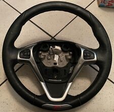 Ford fiesta steering for sale  ILFORD