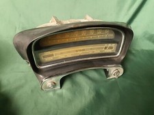 Instrument speedometer fiat usato  Italia