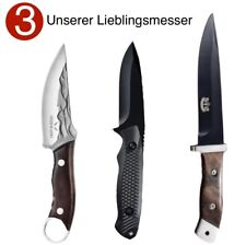 Stück messer utdoor gebraucht kaufen  Öhringen