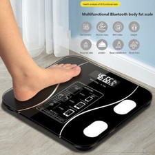 Digital bathroom scales for sale  TAMWORTH