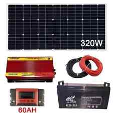 Kit fotovoltaico 3kw usato  Afragola