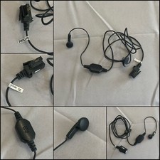 Cuffia auricolare mono usato  Ispra