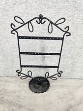 Metal earring hanger for sale  League City