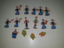 Popeye serie kinder d'occasion  Charenton-le-Pont