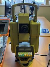 Leica tachymat wild for sale  SWADLINCOTE