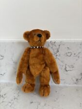 Miniature mohair teddy for sale  ORMSKIRK