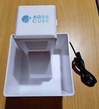 Fontaine aqua cube d'occasion  Melesse