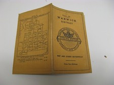 100 original warwick for sale  MARKET HARBOROUGH