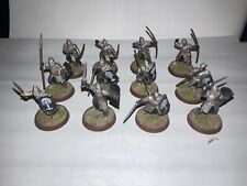 Warriors minas tirith for sale  Shipping to Ireland