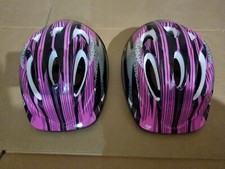 Caschetti per bambine usato  Noicattaro