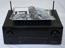 Denon avr x3700h for sale  Fort Myers