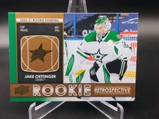 Upper deck jake d'occasion  Expédié en Belgium