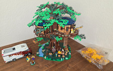 Lego set 21318 gebraucht kaufen  Erftstadt