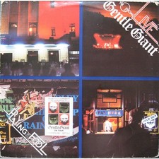 Gentle giant playing gebraucht kaufen  Berlin