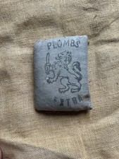 Sac petites billes d'occasion  Saint-Sever