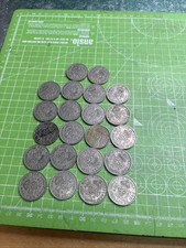 1950 two shilling for sale  ADDLESTONE