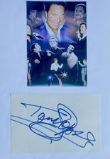 Sir tom jones for sale  UK