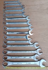 Collection metric combination for sale  KING'S LYNN