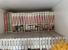 Naruto gold edition usato  Campolongo Tapogliano