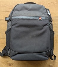Manfrotto befree rear for sale  CHRISTCHURCH