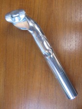 Vintage campagnolo 27.2 for sale  El Cerrito