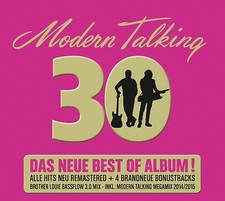 Modern talking 30 gebraucht kaufen  Berlin