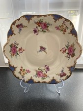Aynsley wilton blue for sale  LONDON