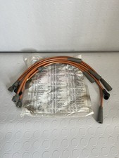 Kit cavi accensione usato  Villafranca Sicula