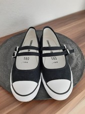 Damenschuh ballerina converse gebraucht kaufen  Hockenheim