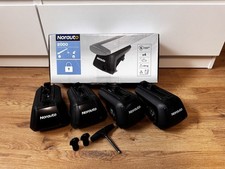 Norauto gepäckträger dachbox gebraucht kaufen Norauto gepäckträger dachbox gebraucht kaufen  Wollmatingen