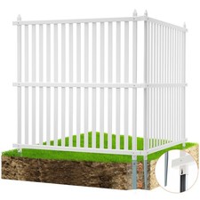 Vevor vinyl privacy for sale  Tucson