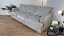 Freya seater sofa for sale  WARRINGTON
