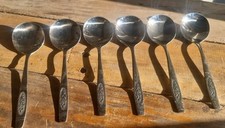 Vintage spoons oneida for sale  MIDDLESBROUGH