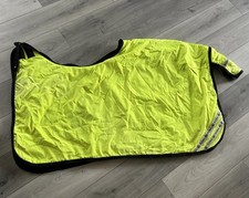 Ausreitdecke wasserdicht 125cm gebraucht kaufen  Bad Gandersheim