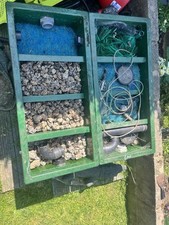 Kockney koi pond for sale  STOKE-ON-TRENT