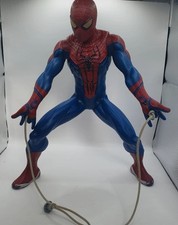 Amazing spiderman figure for sale  BIRMINGHAM