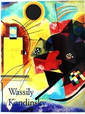 Wassily kandinsky düchting gebraucht kaufen  Berlin